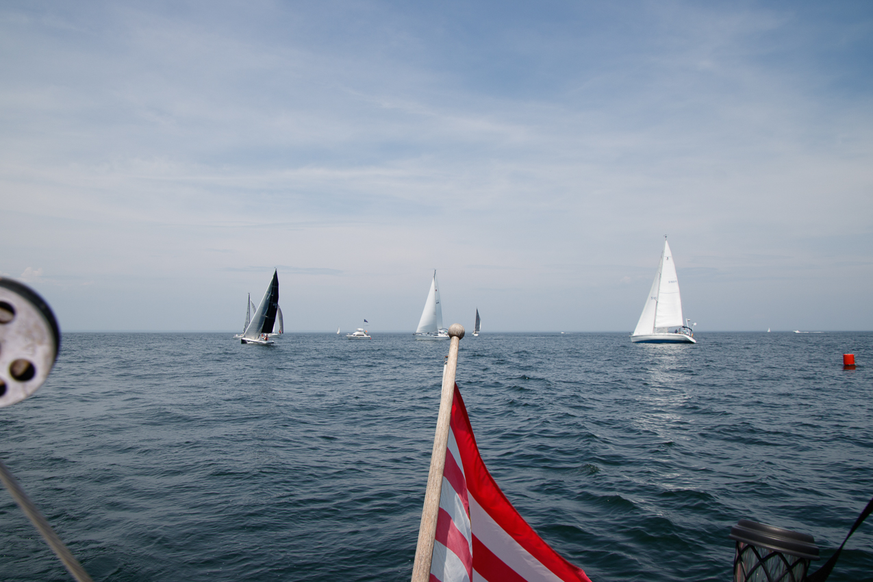 PJYC Harbor Cup Race 2019 - July 20 2019   ~~  96 F and 115 F with the heat index .... but we had some wind!
