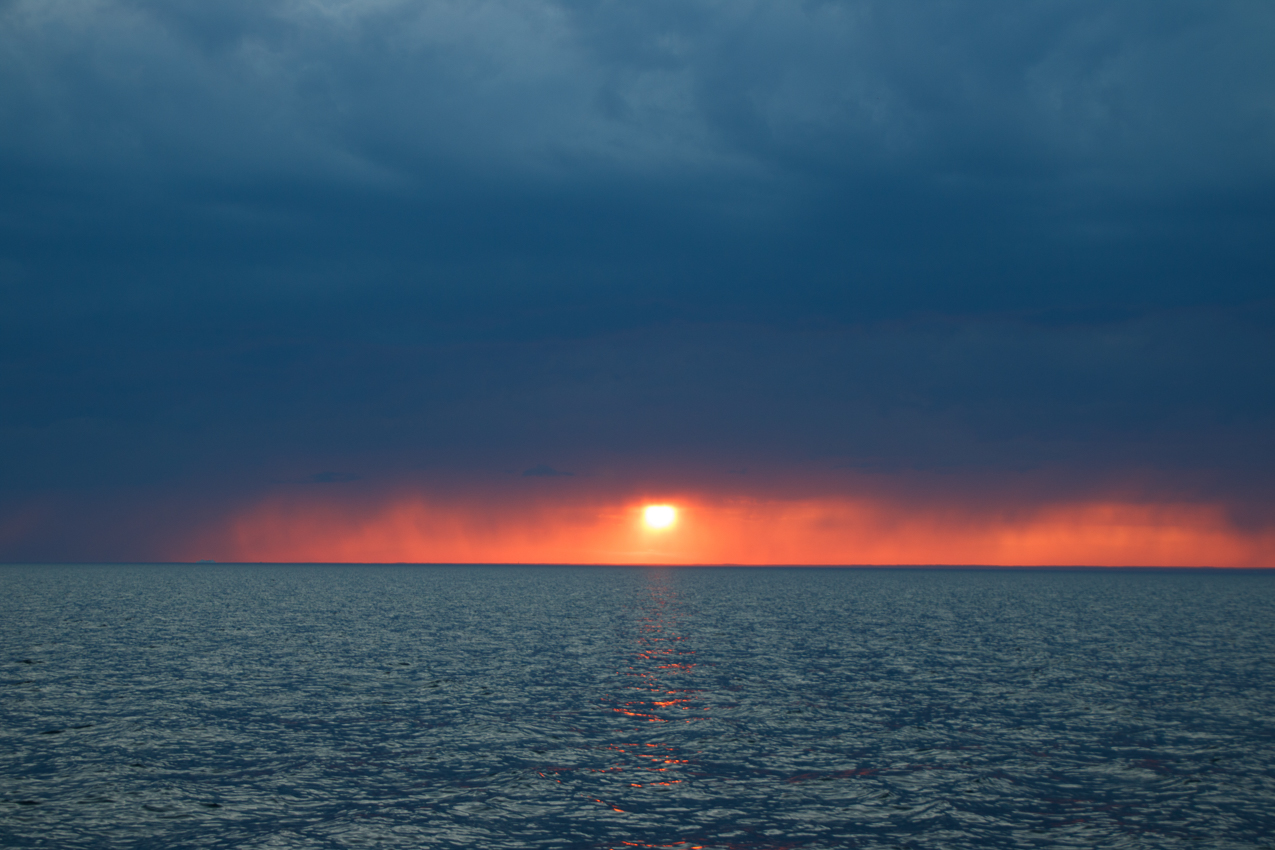 MSSA Summer Series Thursday Night  Race #5   ~~  