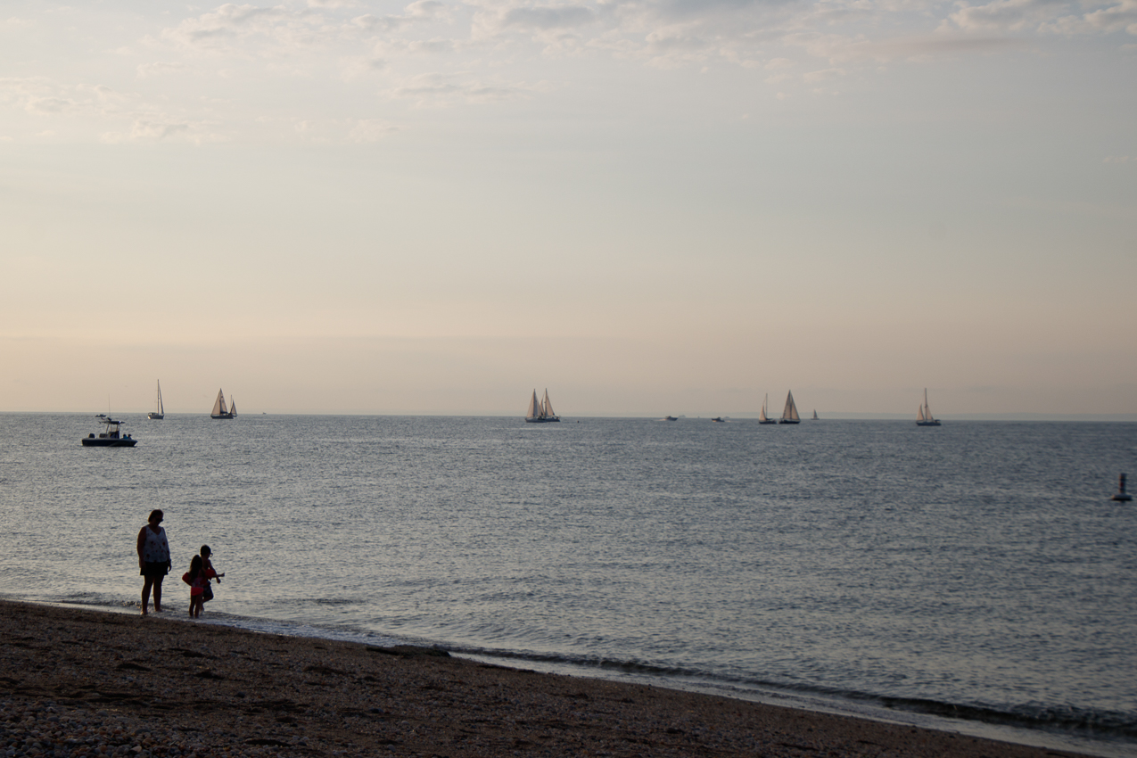 Mssa Sunset Cruise T Lynch 60th Mt Sinai  B-day Cedar Beach  ~~  