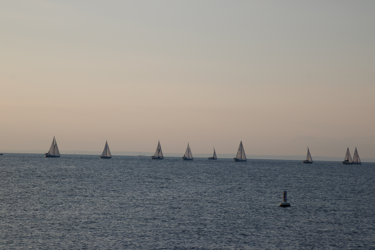 Mssa Sunset Cruise T Lynch 60th Mt Sinai  B-day Cedar Beach  ~~  