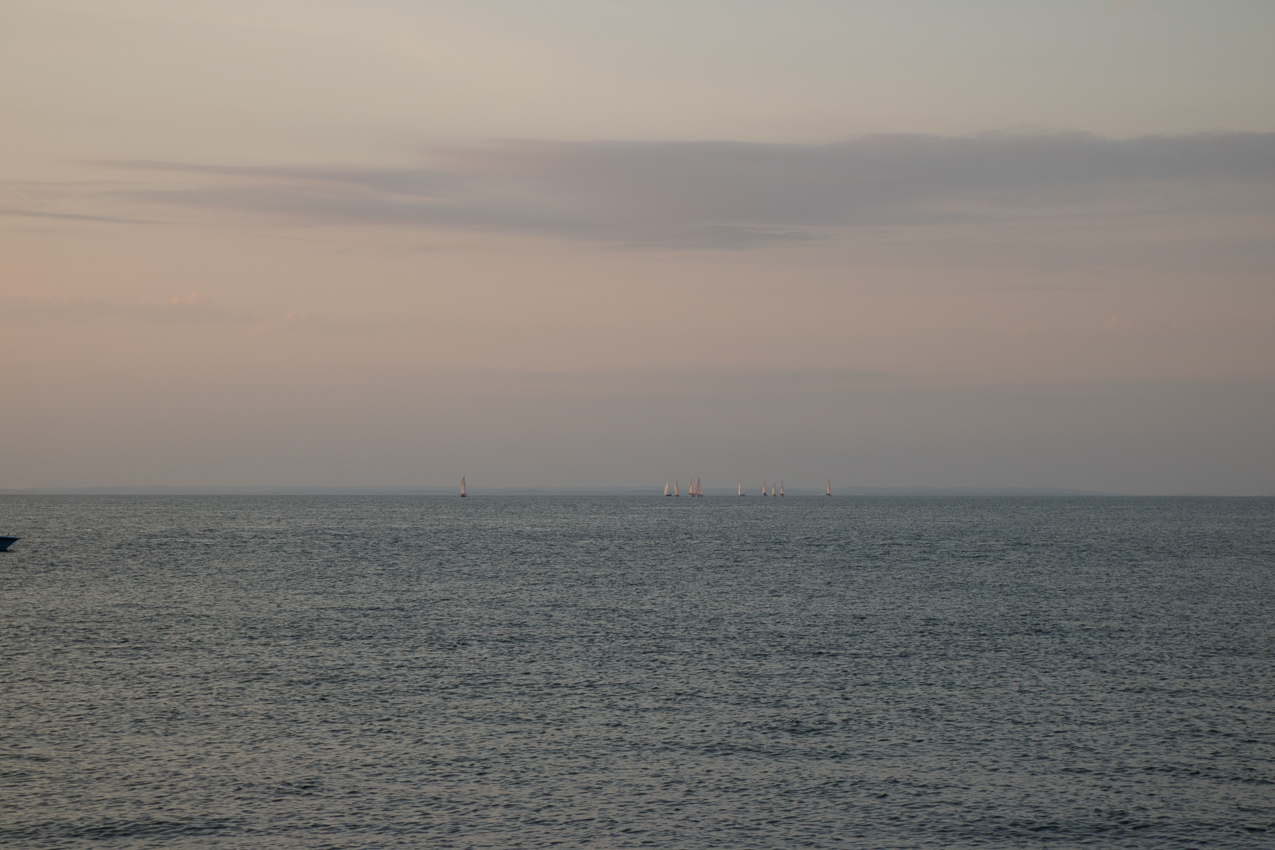 Mssa Sunset Cruise T Lynch 60th Mt Sinai  B-day Cedar Beach  ~~  