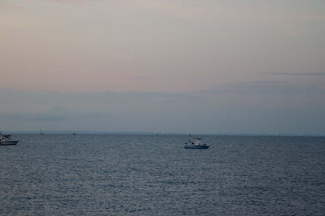 Mssa Sunset Cruise T Lynch 60th Mt Sinai  B-day Cedar Beach  ~~  