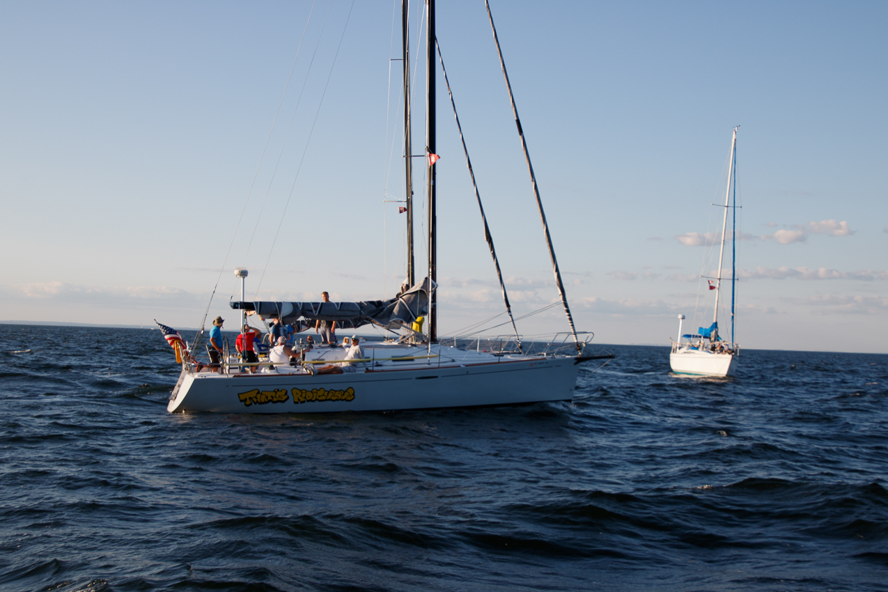 MSSA 2019 Summer Series #8 Last Race Aug 29  ~~  