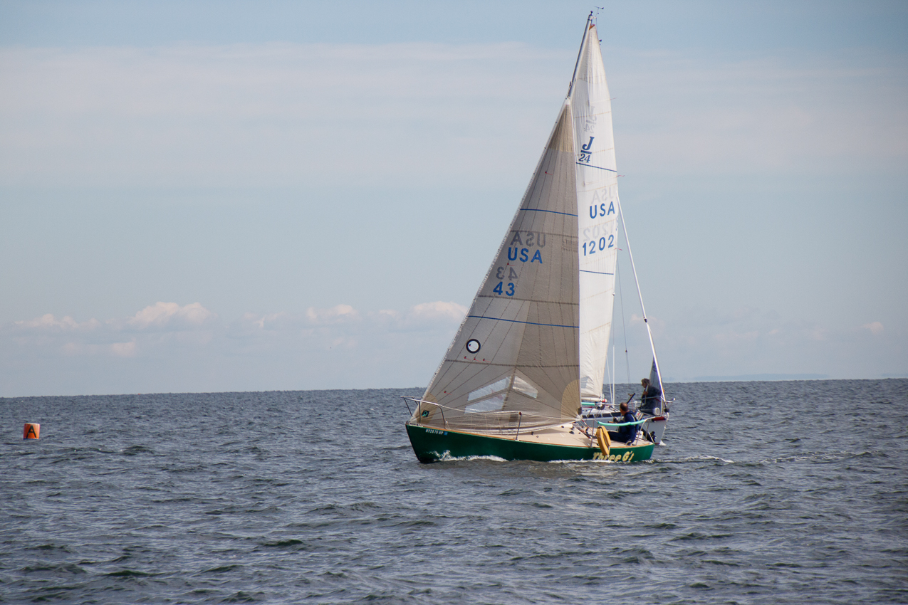 2019 MSSA Jackrabbit Fall Series #1 Race   ~~  Course D - A C F B A