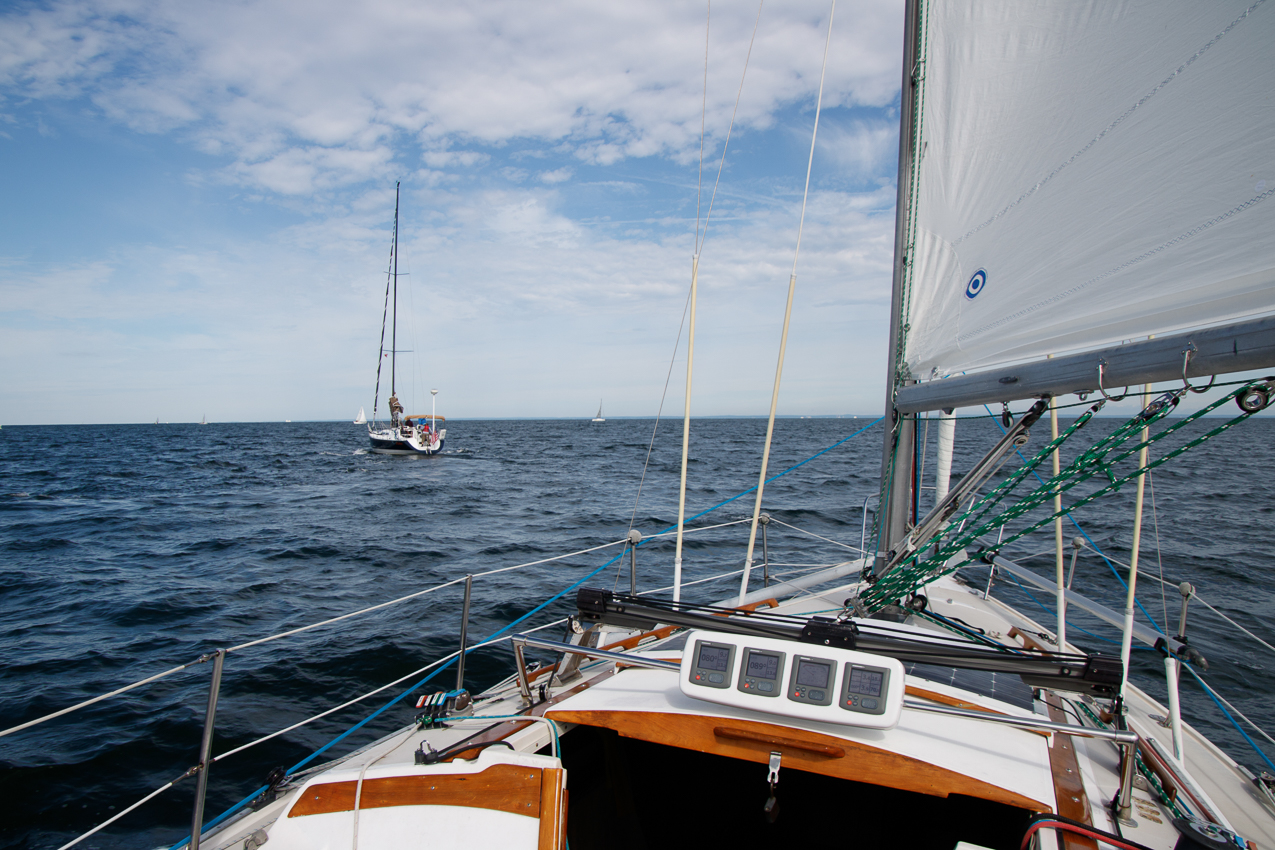 2019 MSSA Jackrabbit Fall Series #1 Race   ~~  Course D - A C F B A