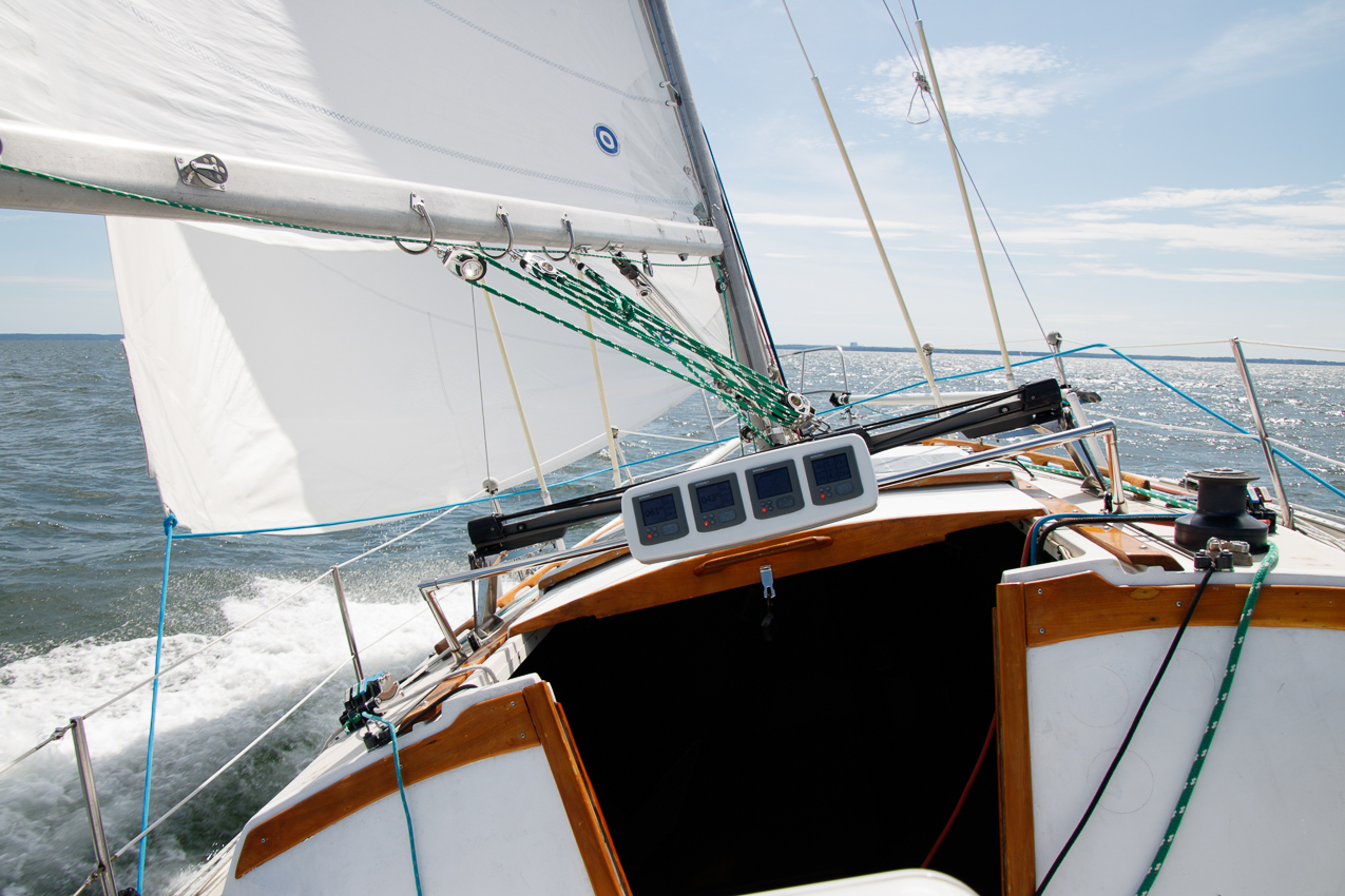 2019 MSSA Jackrabbit Fall Series #1 Race   ~~  Course D - A C F B A