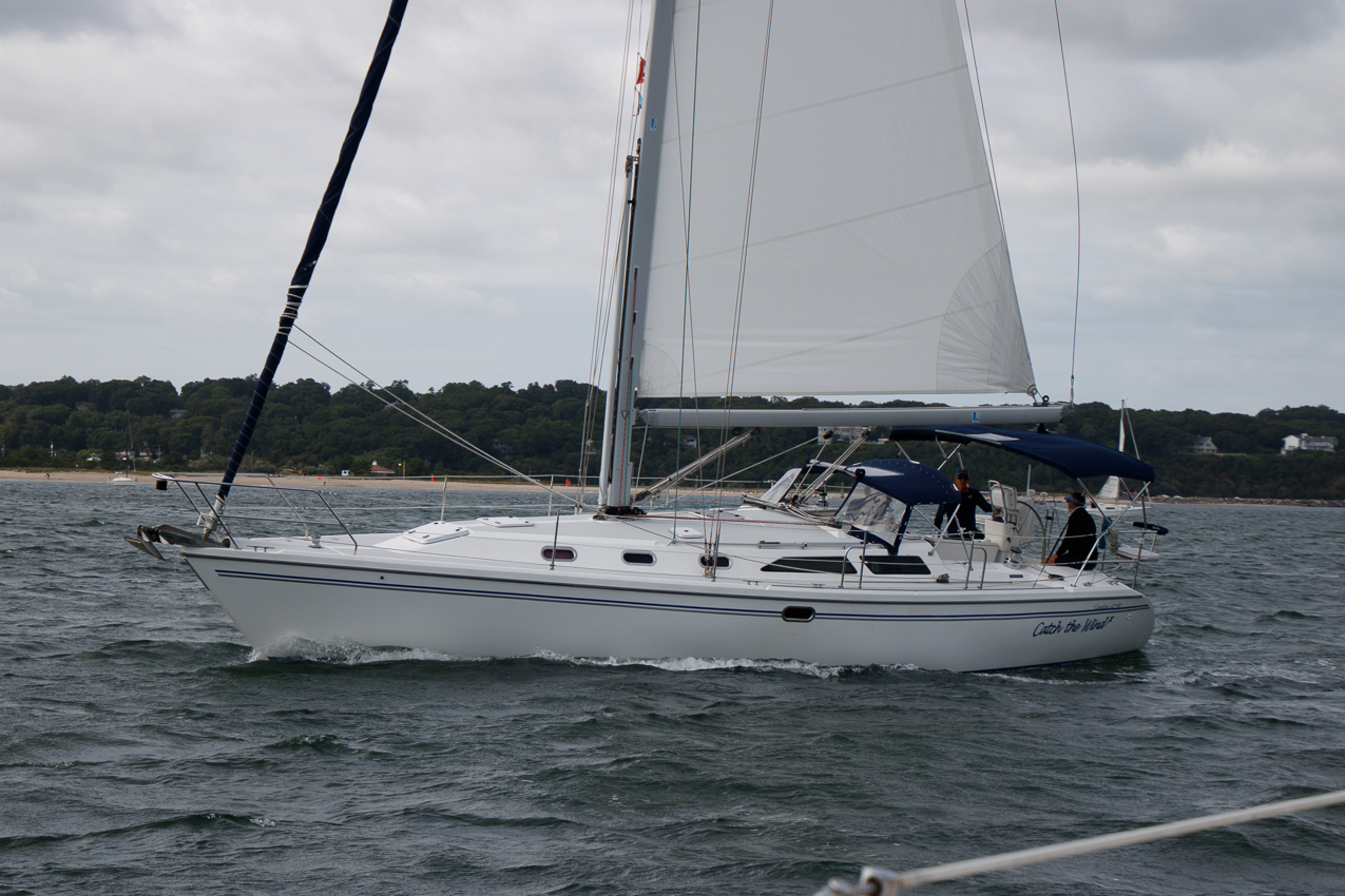 September 14th 2019 MSSA Fall Series Number 2 Jackrabbit Race - Course D:  A, C, F, B, A ~ 13 miles.  ~~  