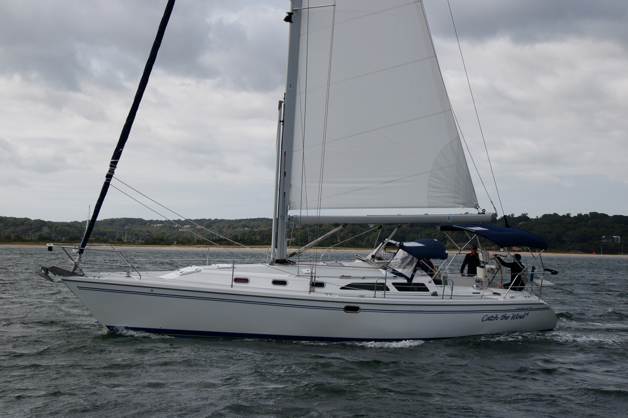 September 14th 2019 MSSA Fall Series Number 2 Jackrabbit Race - Course D:  A, C, F, B, A ~ 13 miles.  ~~  