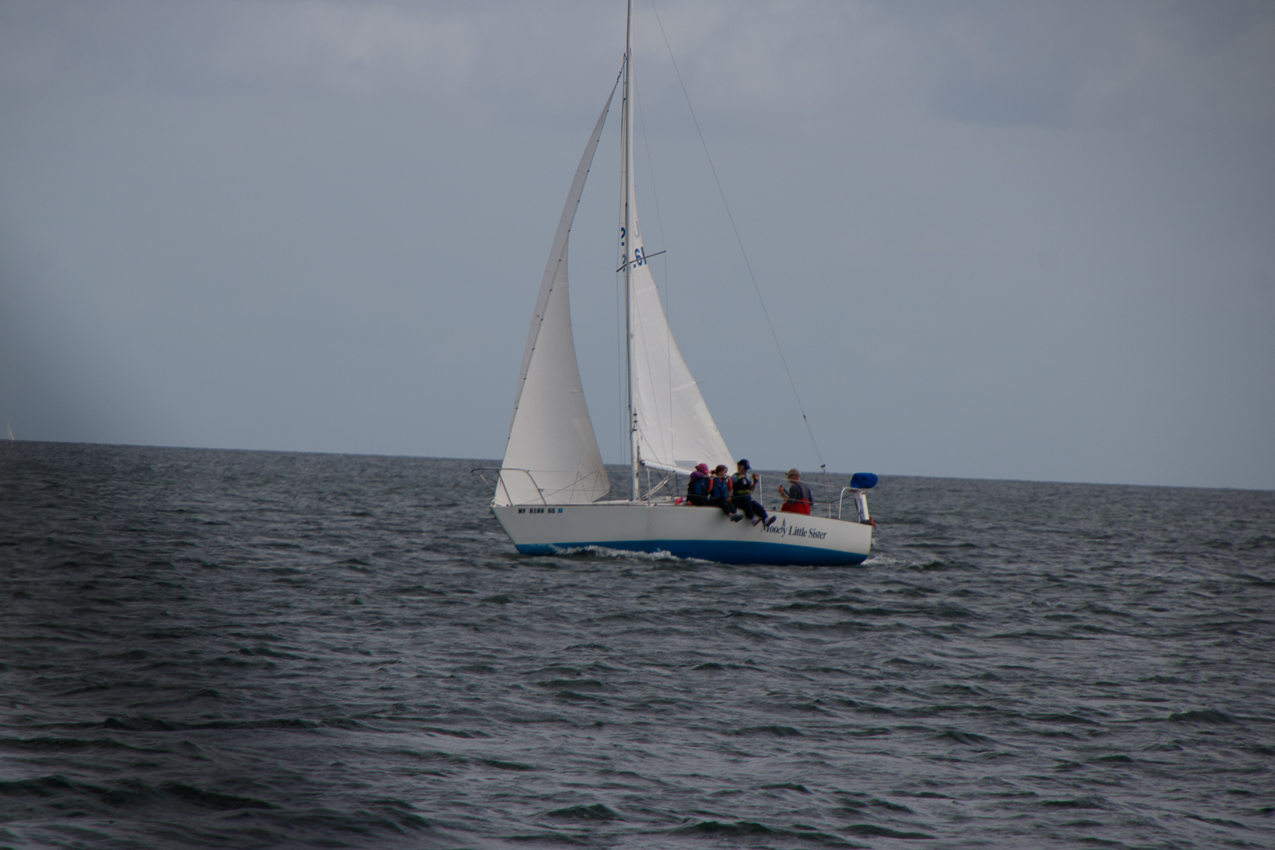 September 14th 2019 MSSA Fall Series Number 2 Jackrabbit Race - Course D:  A, C, F, B, A ~ 13 miles.  ~~  