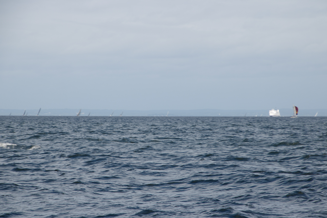 September 14th 2019 MSSA Fall Series Number 2 Jackrabbit Race - Course D:  A, C, F, B, A ~ 13 miles.  ~~  