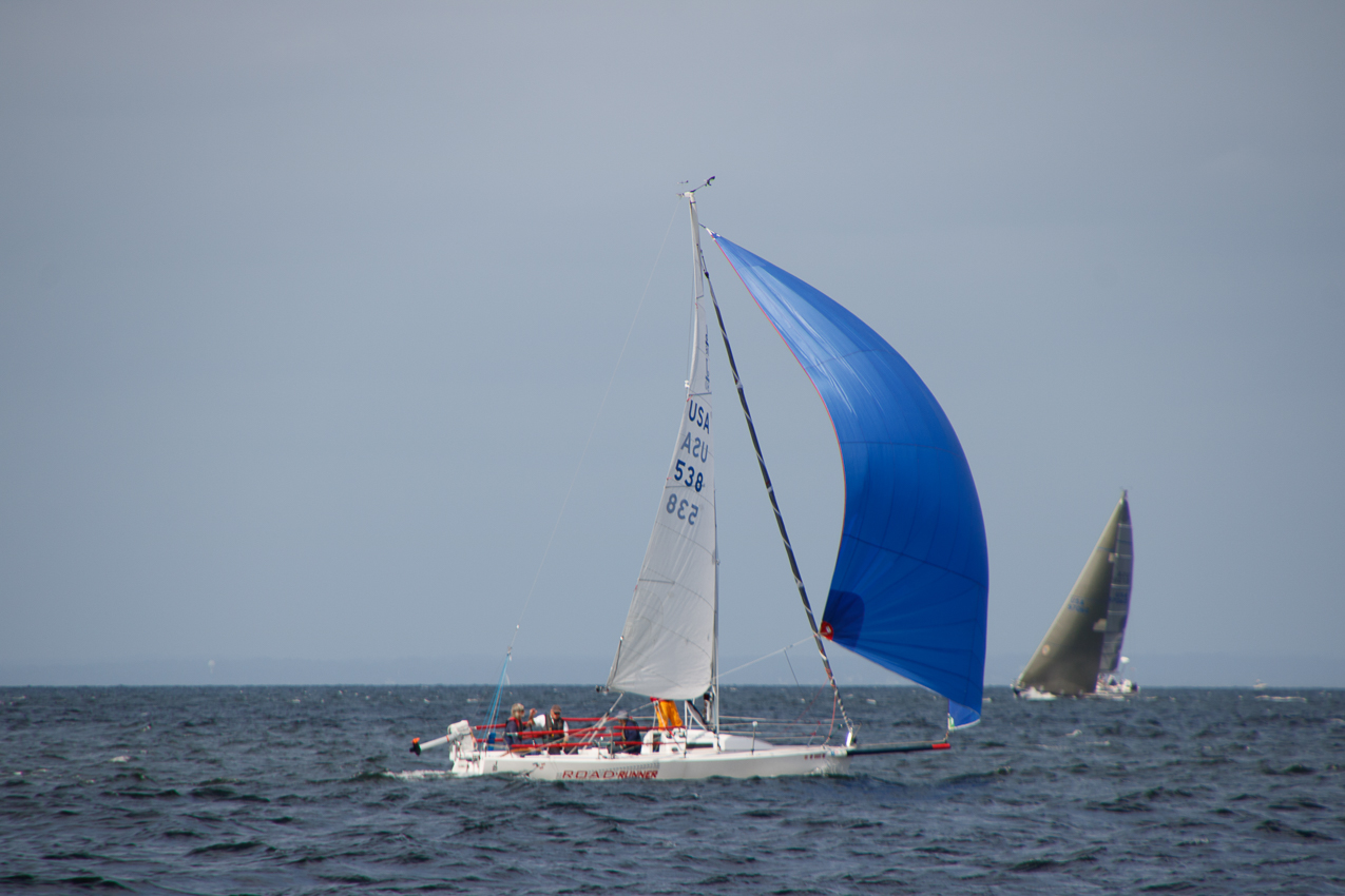 September 14th 2019 MSSA Fall Series Number 2 Jackrabbit Race - Course D:  A, C, F, B, A ~ 13 miles.  ~~  