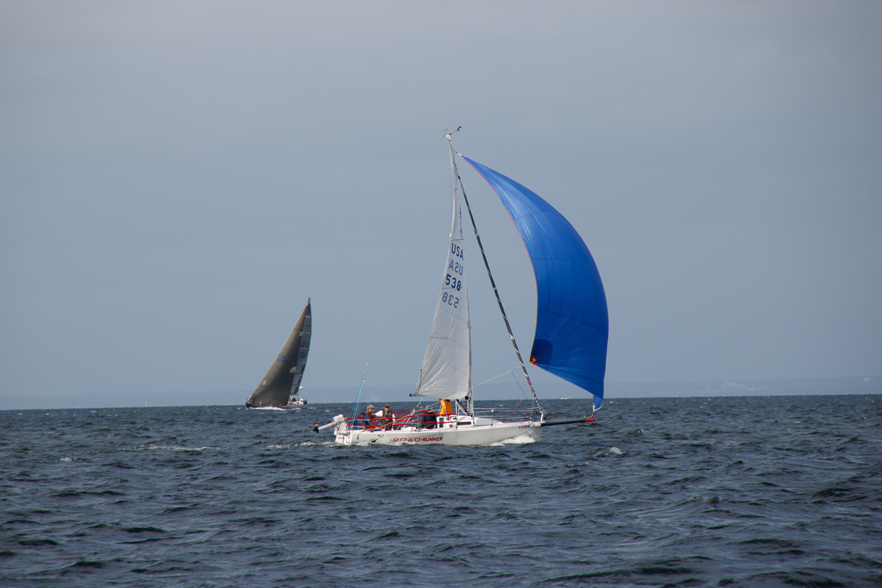 September 14th 2019 MSSA Fall Series Number 2 Jackrabbit Race - Course D:  A, C, F, B, A ~ 13 miles.  ~~  