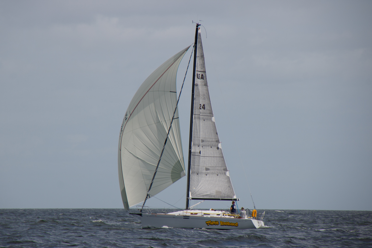 September 14th 2019 MSSA Fall Series Number 2 Jackrabbit Race - Course D:  A, C, F, B, A ~ 13 miles.  ~~  