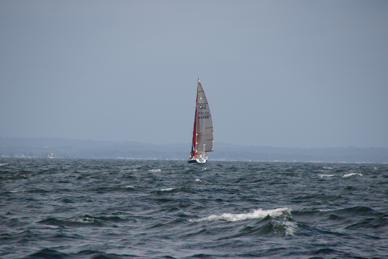 September 14th 2019 MSSA Fall Series Number 2 Jackrabbit Race - Course D:  A, C, F, B, A ~ 13 miles.  ~~  