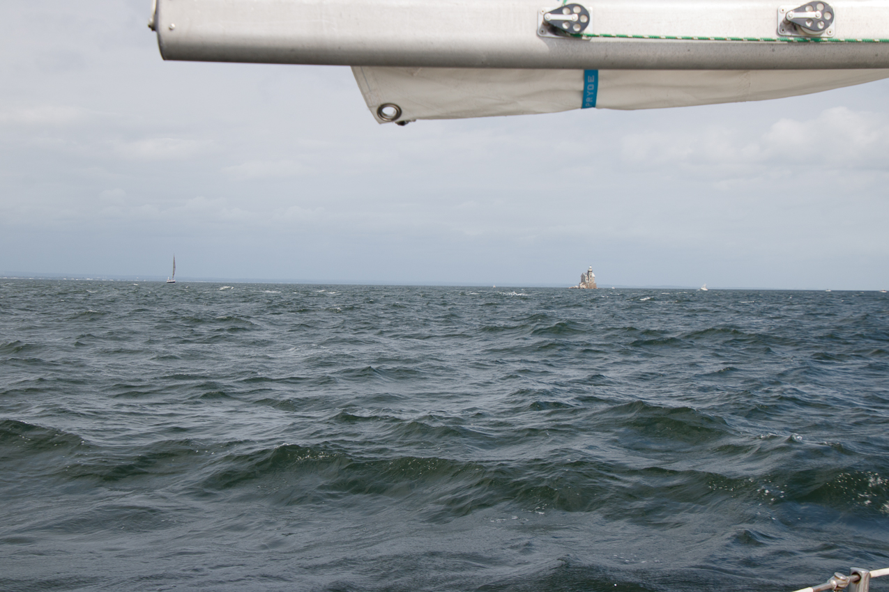 September 14th 2019 MSSA Fall Series Number 2 Jackrabbit Race - Course D:  A, C, F, B, A ~ 13 miles.  ~~  