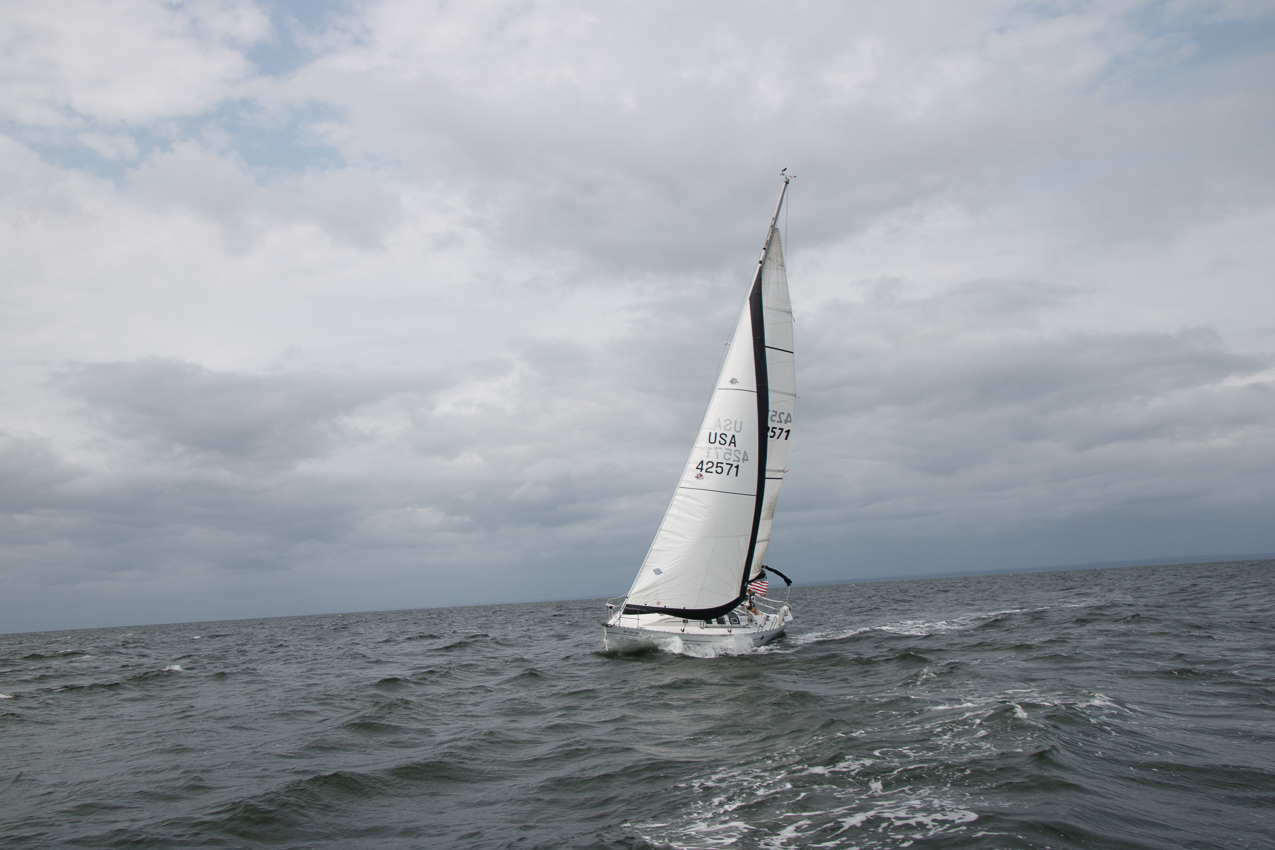 September 14th 2019 MSSA Fall Series Number 2 Jackrabbit Race - Course D:  A, C, F, B, A ~ 13 miles.  ~~  