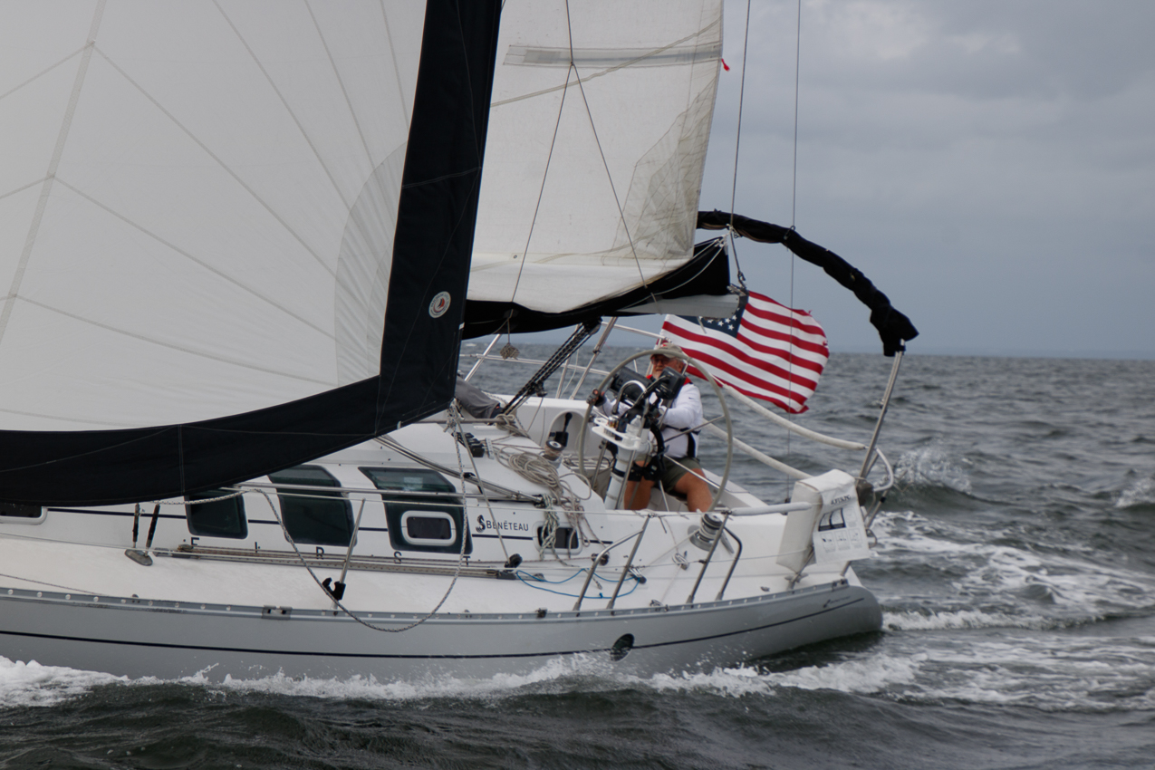 September 14th 2019 MSSA Fall Series Number 2 Jackrabbit Race - Course D:  A, C, F, B, A ~ 13 miles.  ~~  