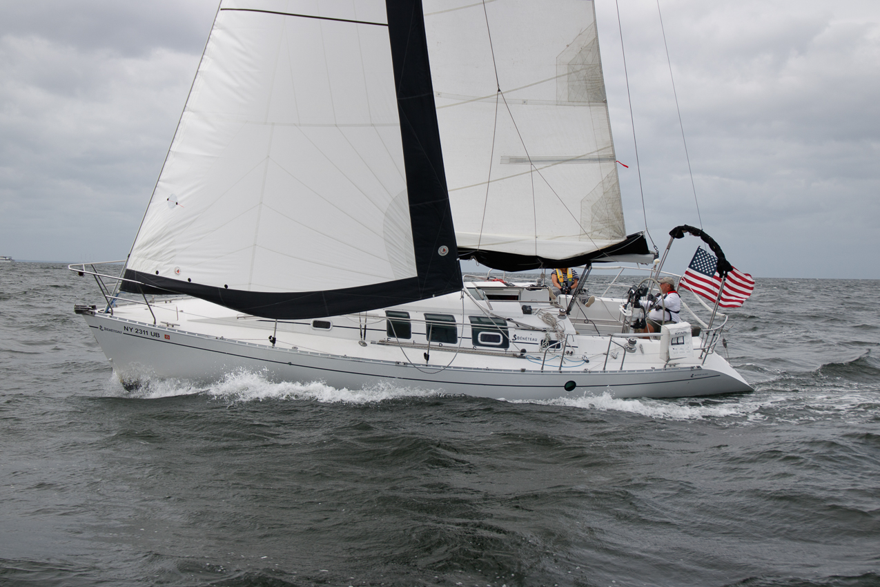 September 14th 2019 MSSA Fall Series Number 2 Jackrabbit Race - Course D:  A, C, F, B, A ~ 13 miles.  ~~  