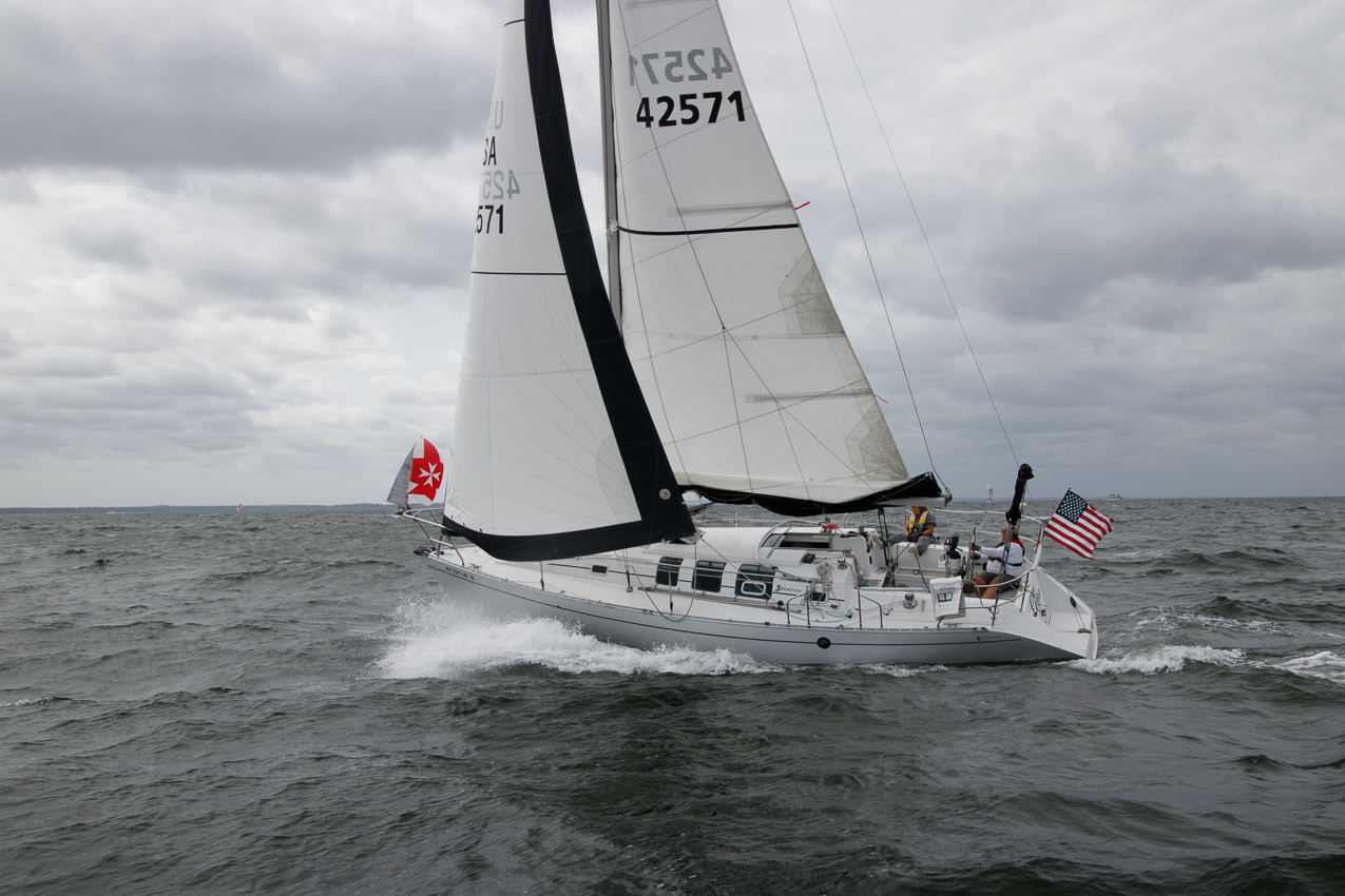 September 14th 2019 MSSA Fall Series Number 2 Jackrabbit Race - Course D:  A, C, F, B, A ~ 13 miles.  ~~  