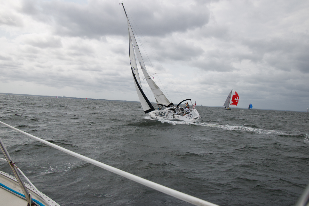 September 14th 2019 MSSA Fall Series Number 2 Jackrabbit Race - Course D:  A, C, F, B, A ~ 13 miles.  ~~  