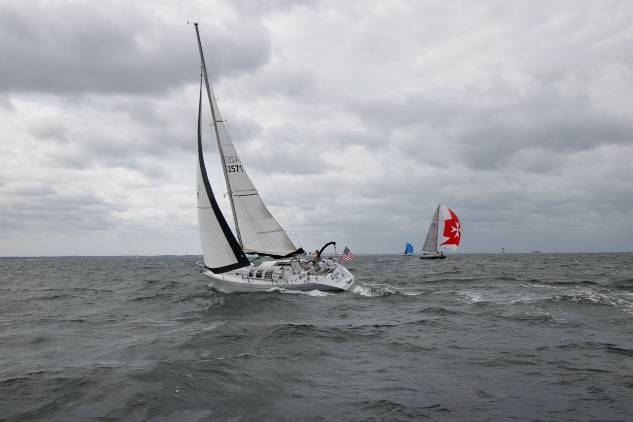 September 14th 2019 MSSA Fall Series Number 2 Jackrabbit Race - Course D:  A, C, F, B, A ~ 13 miles.  ~~  