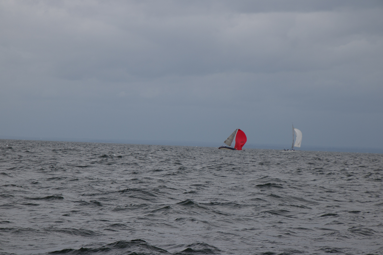 September 14th 2019 MSSA Fall Series Number 2 Jackrabbit Race - Course D:  A, C, F, B, A ~ 13 miles.  ~~  