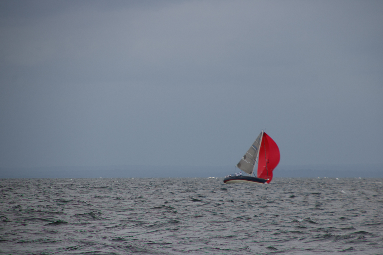 September 14th 2019 MSSA Fall Series Number 2 Jackrabbit Race - Course D:  A, C, F, B, A ~ 13 miles.  ~~  