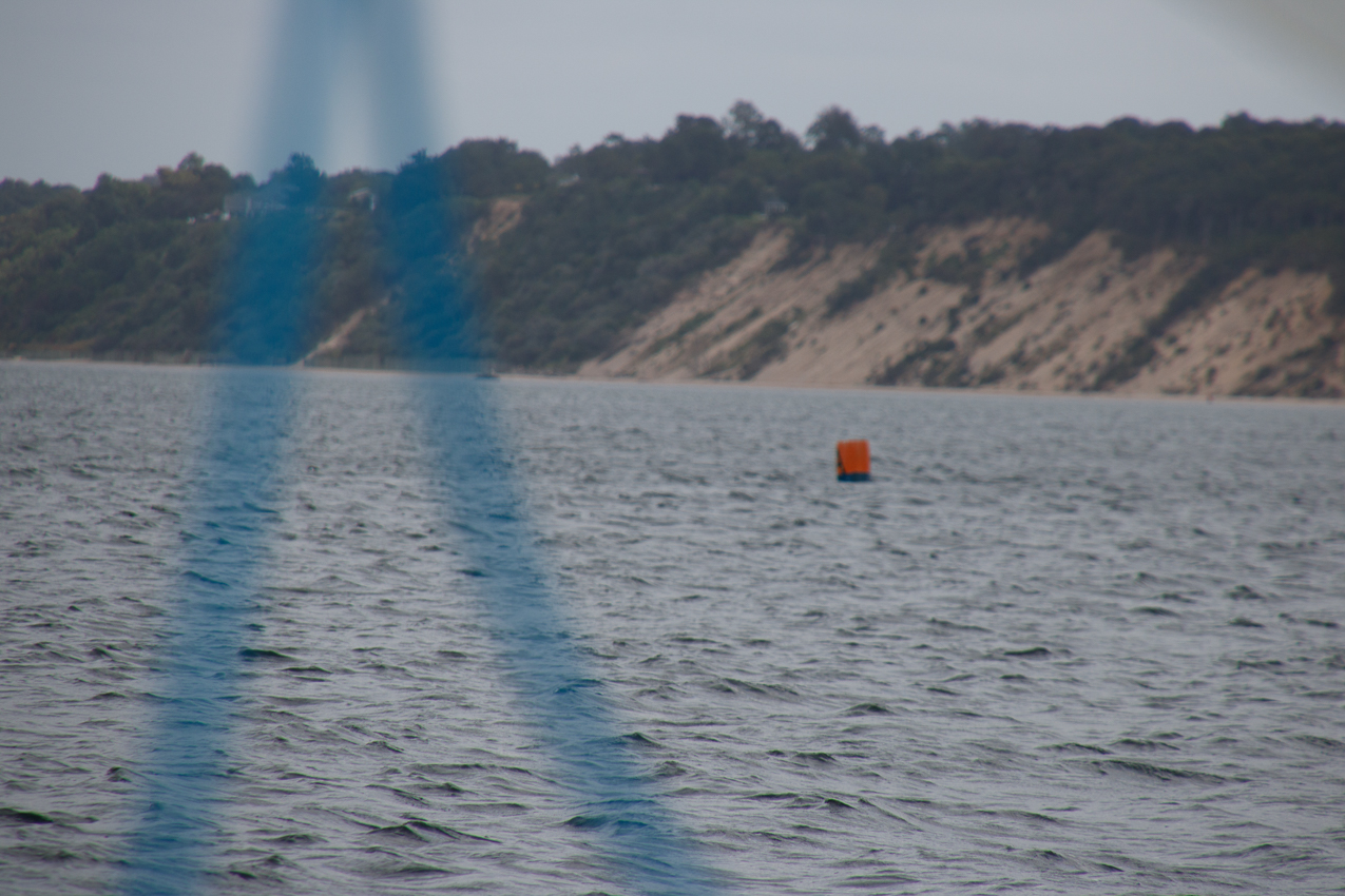 September 14th 2019 MSSA Fall Series Number 2 Jackrabbit Race - Course D:  A, C, F, B, A ~ 13 miles.  ~~  