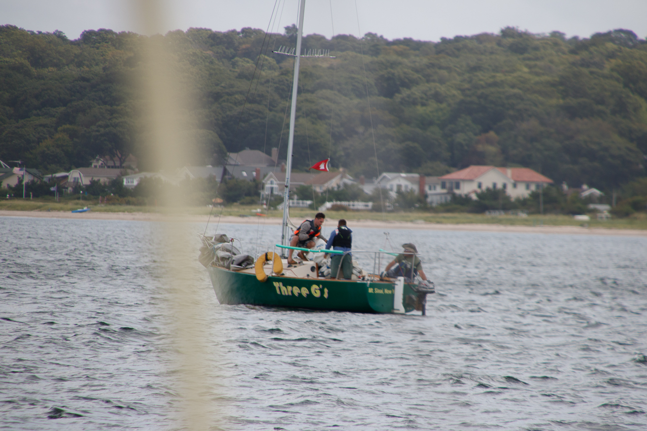 September 14th 2019 MSSA Fall Series Number 2 Jackrabbit Race - Course D:  A, C, F, B, A ~ 13 miles.  ~~  