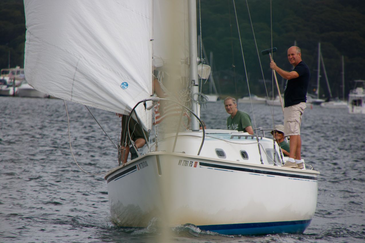 September 14th 2019 MSSA Fall Series Number 2 Jackrabbit Race - Course D:  A, C, F, B, A ~ 13 miles.  ~~  