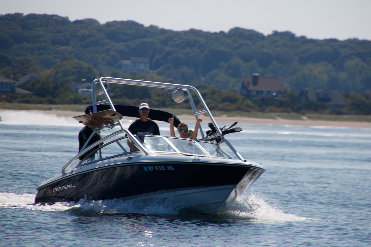 Mt Sinai Sailing Association 38th Annual American Cancer Society Regatta 2019  ~~  Not a blustery day.