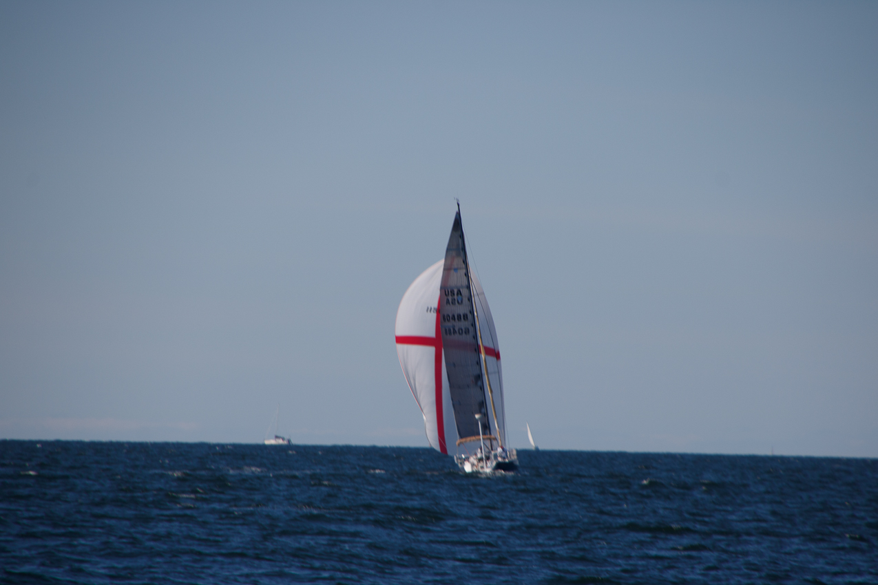 MSSA JackRabbit #3 Pursuit Race September 29, 2019  ~~  Course A - (A) J C G (A)  ~ 13 miles