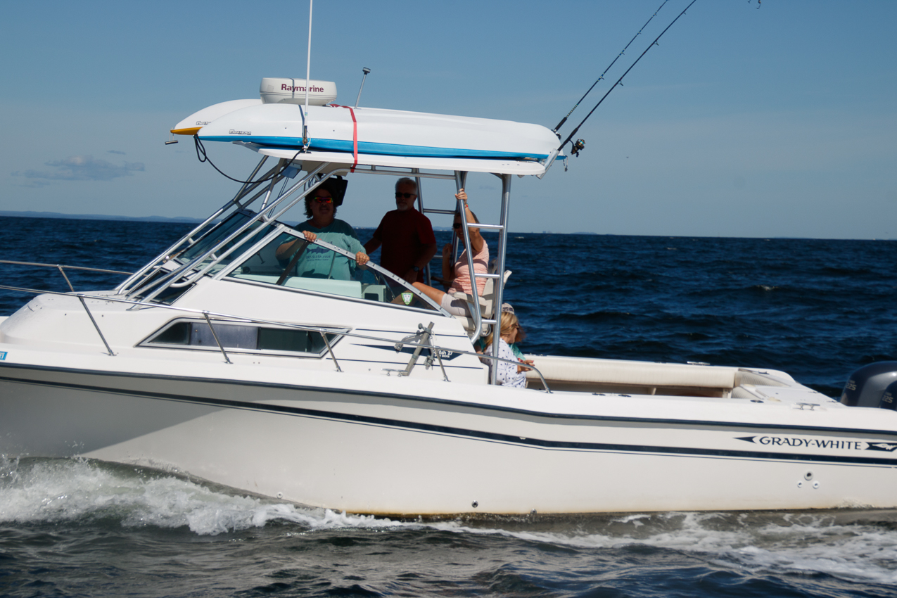 MSSA JackRabbit #3 Pursuit Race September 29, 2019  ~~  Course A - (A) J C G (A)  ~ 13 miles