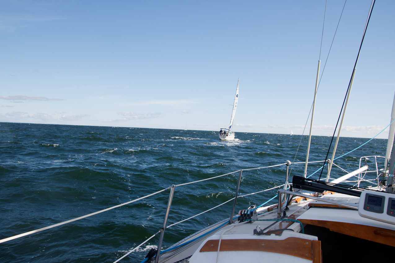 MSSA JackRabbit #3 Pursuit Race September 29, 2019  ~~  Course A - (A) J C G (A)  ~ 13 miles