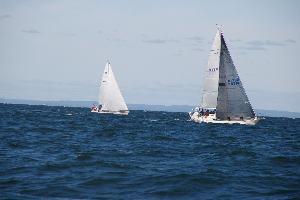 MSSA JackRabbit #3 Pursuit Race September 29, 2019  ~~  Course A - (A) J C G (A)  ~ 13 miles