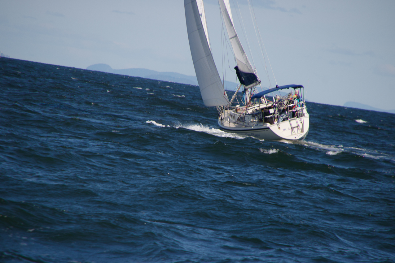 MSSA JackRabbit #3 Pursuit Race September 29, 2019  ~~  Course A - (A) J C G (A)  ~ 13 miles