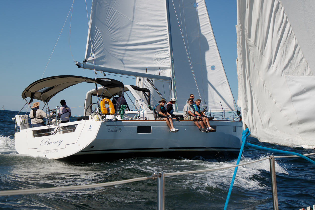 MSSA JackRabbit #3 Pursuit Race September 29, 2019  ~~  Course A - (A) J C G (A)  ~ 13 miles