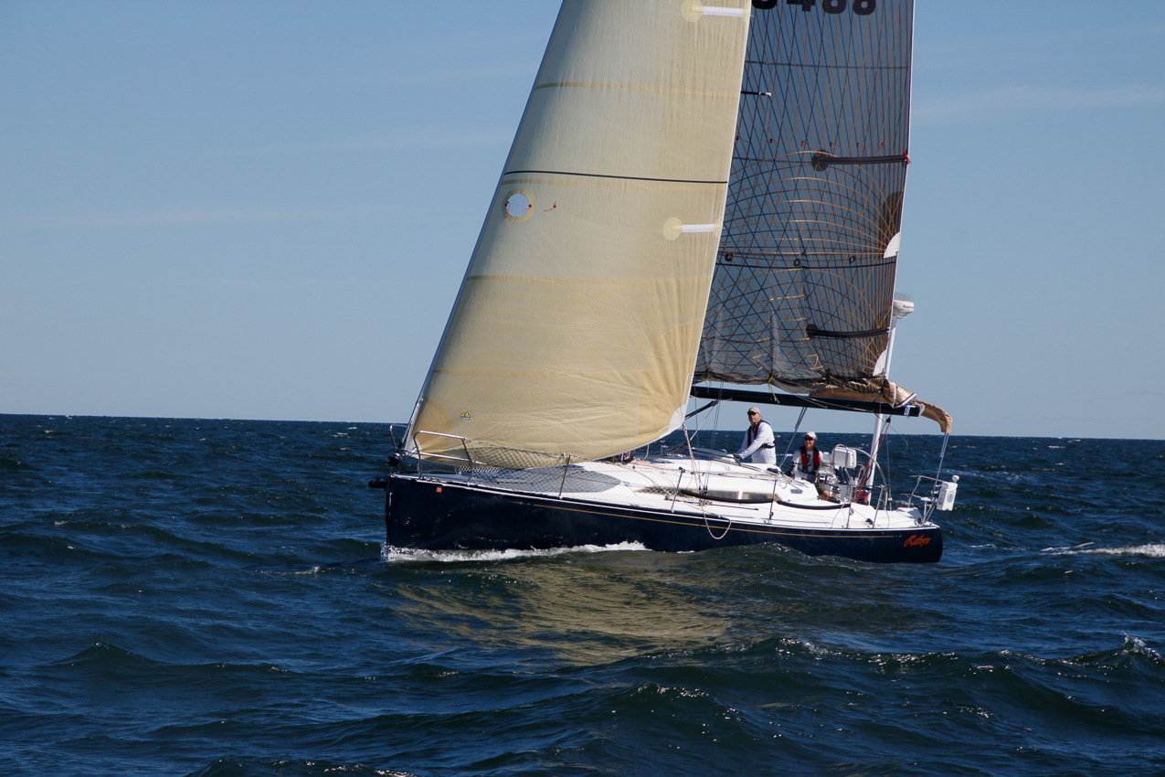 MSSA JackRabbit #3 Pursuit Race September 29, 2019  ~~  Course A - (A) J C G (A)  ~ 13 miles