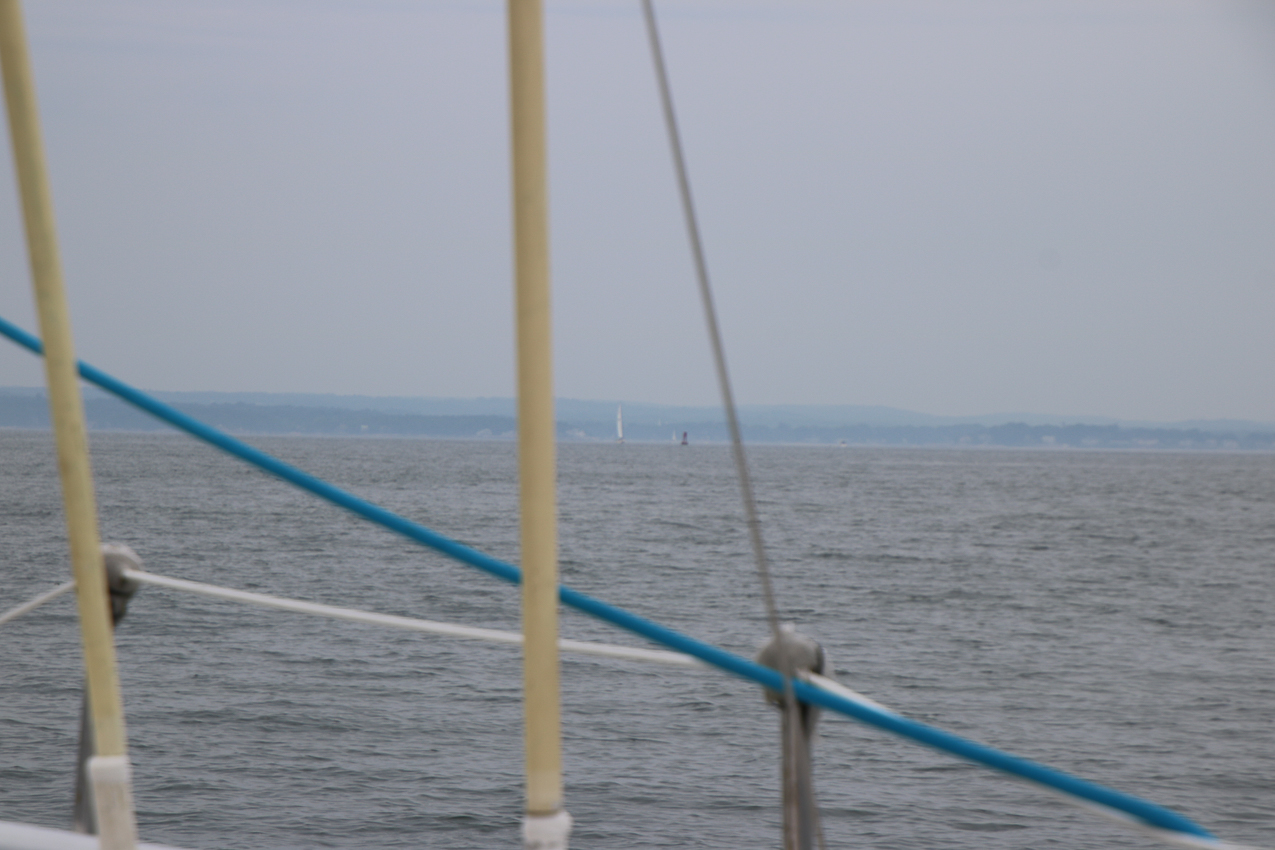 Akula Branford Cruise on the way home to Mt Sinai  ~~  MSSA Branford Cruise June 27 & 28 2020