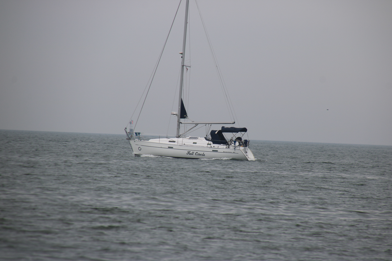 Akula Branford Cruise on the way home to Mt Sinai  ~~  MSSA Branford Cruise June 27 & 28 2020