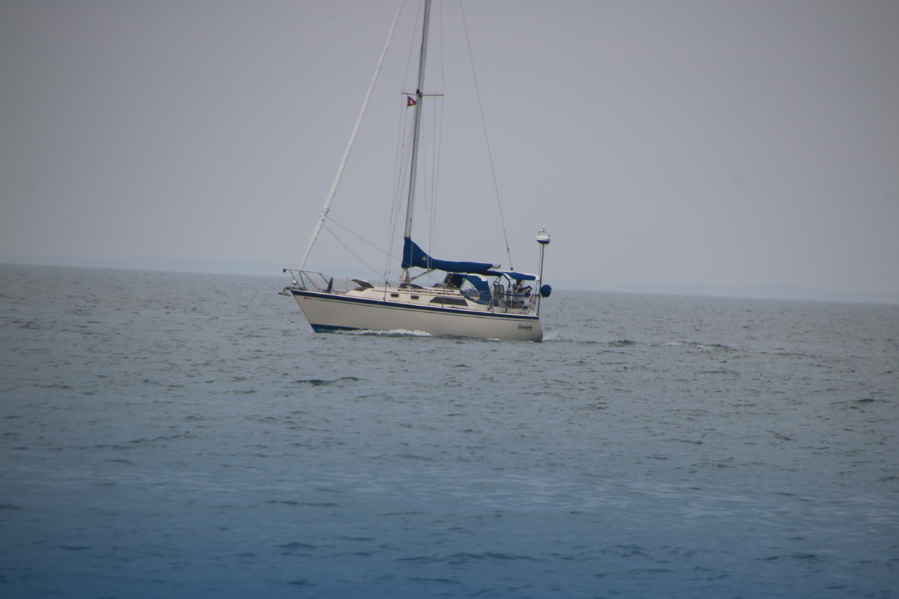 Akula Branford Cruise on the way home to Mt Sinai  ~~  MSSA Branford Cruise June 27 & 28 2020