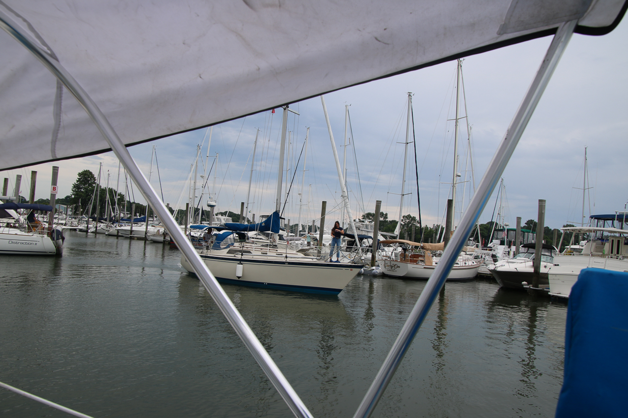 Akula Branford Cruise on the way home to Mt Sinai  ~~  MSSA Branford Cruise June 27 & 28 2020