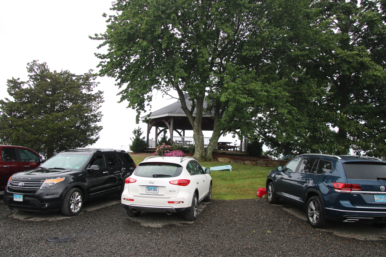 Bruce & Johnson Safe Harbor Marina  ~~  MSSA Branford Cruise June 27 & 28 2020