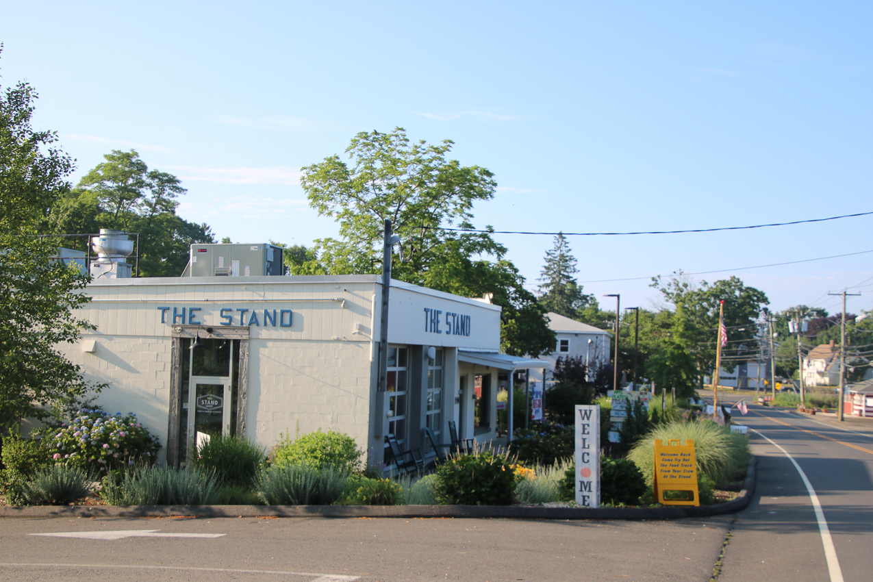 The Stand for Breakfast  ~~  MSSA Branford Cruise June 27 & 28 2020