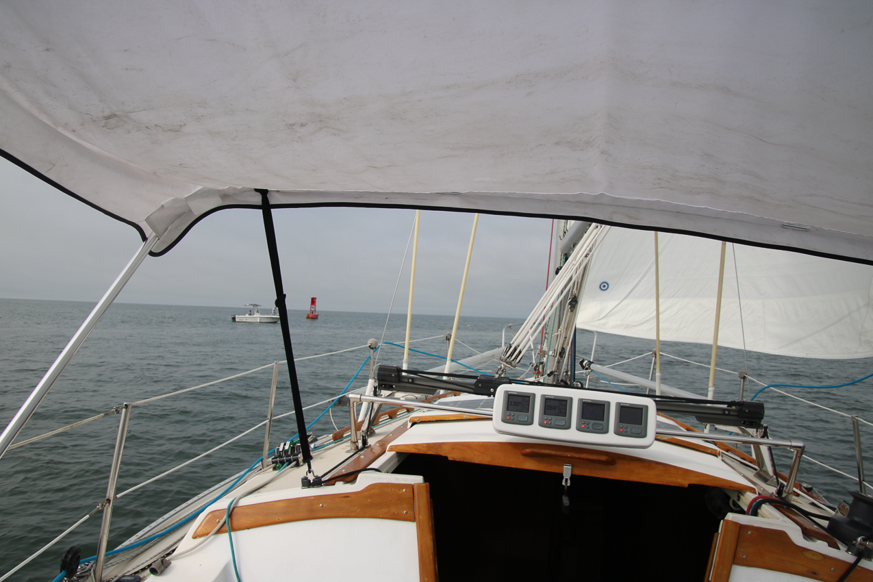 Akula Branford Cruise on the way home to Mt Sinai  ~~  MSSA Branford Cruise June 27 & 28 2020