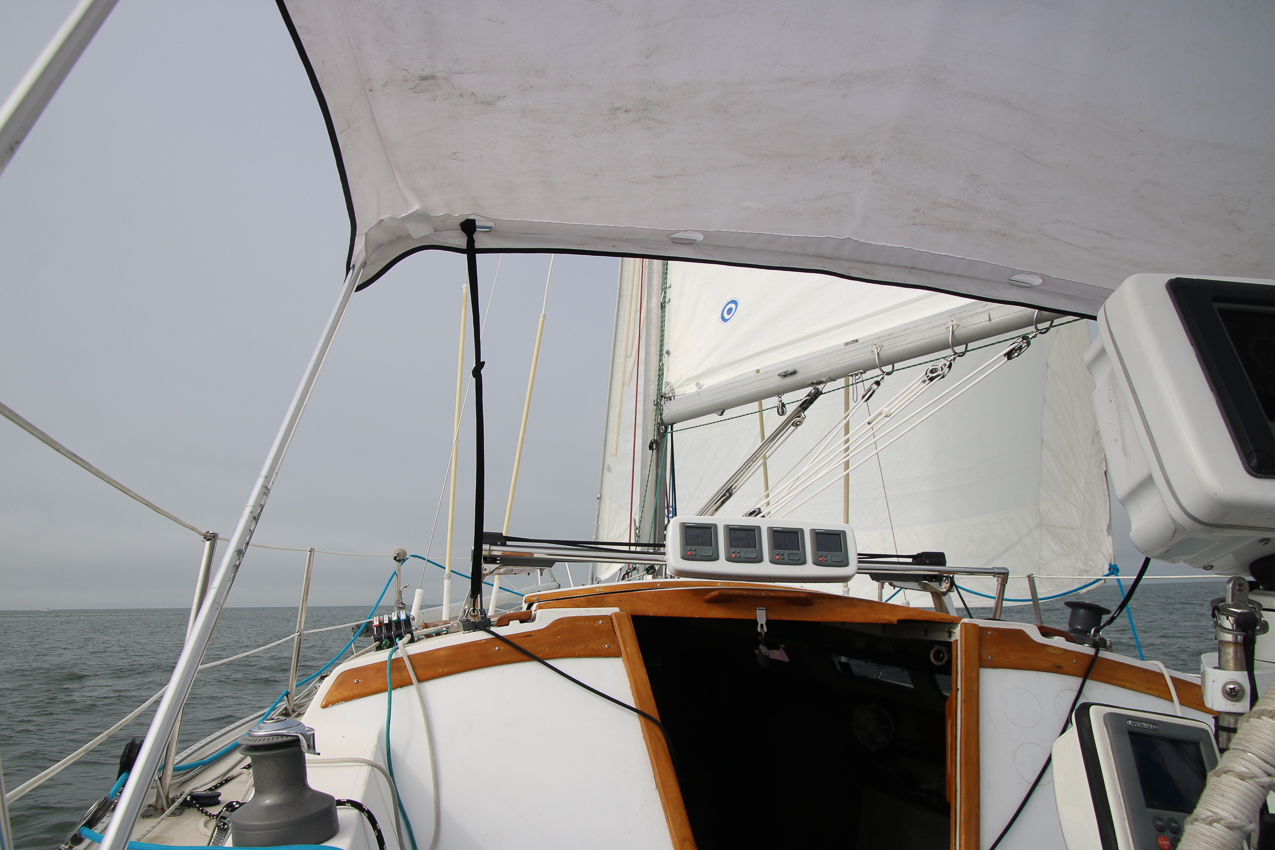 Akula Branford Cruise on the way home to Mt Sinai  ~~  MSSA Branford Cruise June 27 & 28 2020