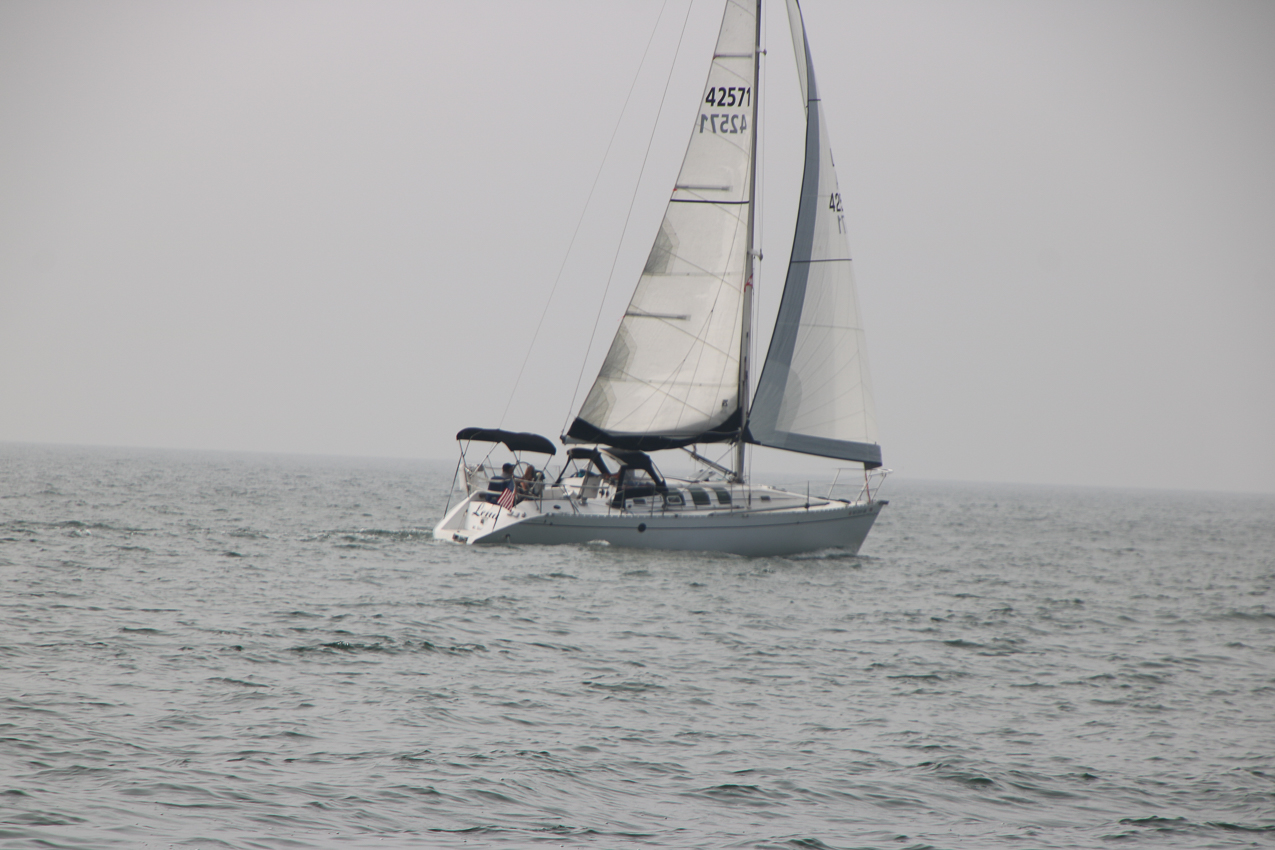 Akula Branford Cruise on the way home to Mt Sinai  ~~  MSSA Branford Cruise June 27 & 28 2020