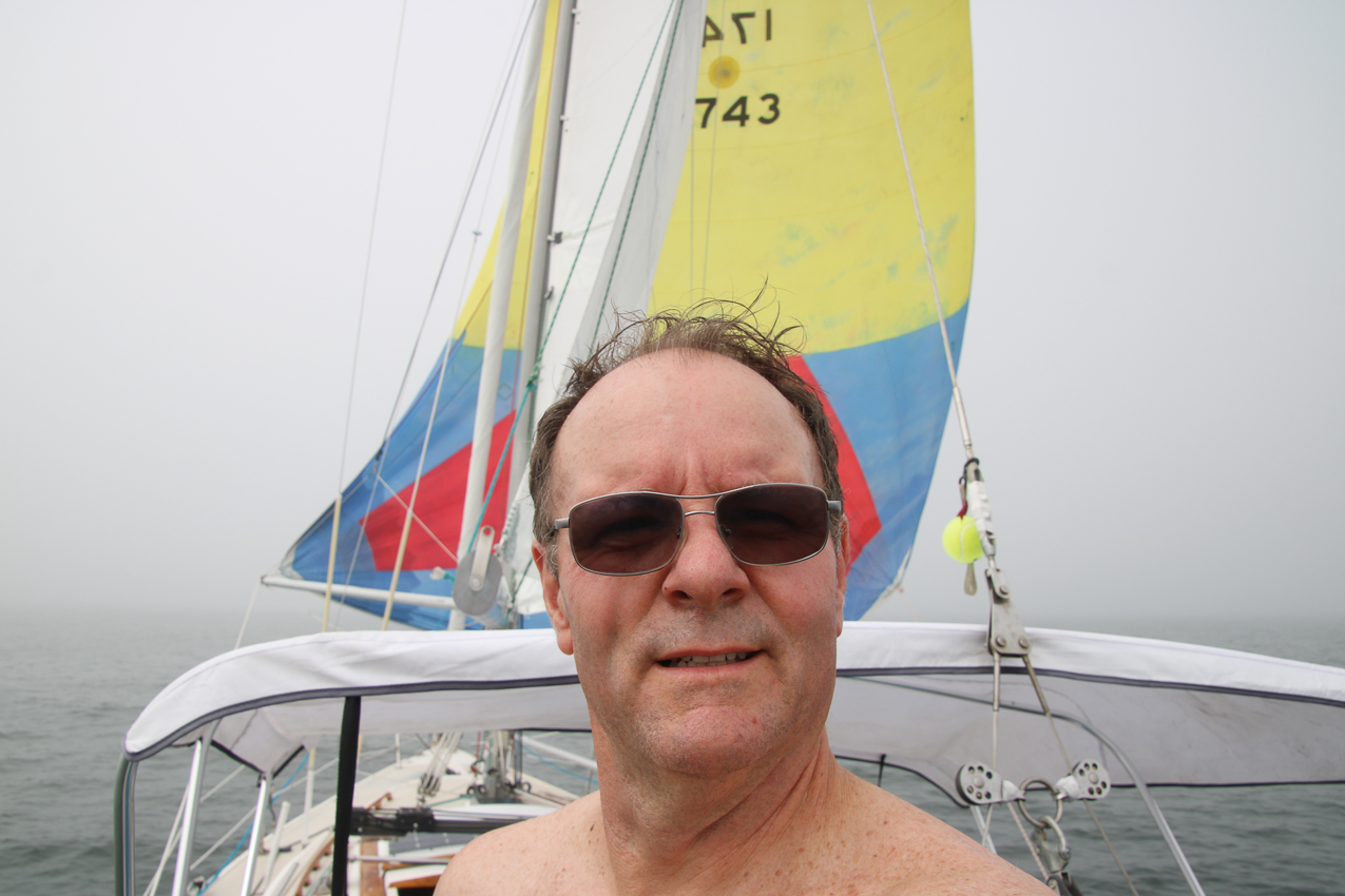 Akula Branford Cruise on the way home to Mt Sinai  ~~  MSSA Branford Cruise June 27 & 28 2020