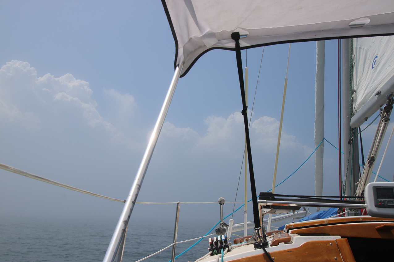 Akula Branford Cruise on the way home to Mt Sinai  ~~  MSSA Branford Cruise June 27 & 28 2020