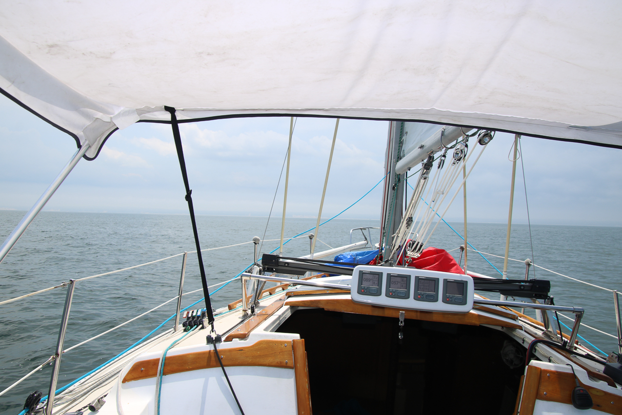 Akula Branford Cruise on the way home to Mt Sinai  ~~  MSSA Branford Cruise June 27 & 28 2020